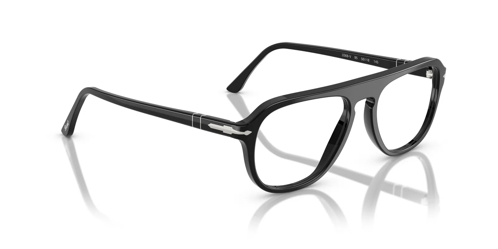 Persol 3368V Eyeglasses - view 9